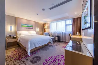 Lavande Hotel Wenchong Branch 4
