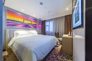 Lavande Hotel Wenchong Branch 5