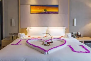 Lavande Hotel Wenchong Branch 3