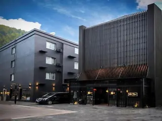 Huangshan Yeechoi Hotel 4