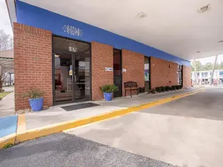 Oyo Hotel Lake Park Valdosta I 75 2