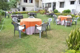 Hotel New Mamta 4