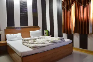 Hotel New Mamta 3