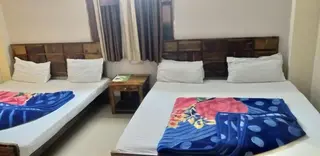 Hotel New Mamta 2