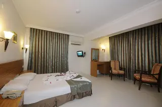 Mert Seaside Hotel Dublicate 3