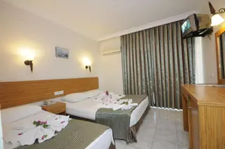 Mert Seaside Hotel Dublicate 4