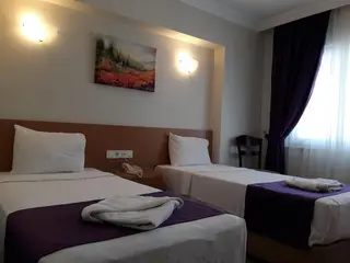 Mert Seaside Hotel Dublicate 5