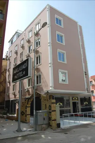 Malabadi Hotel 2