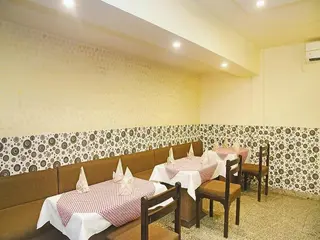 Hotel Goyal 3