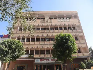 Hotel Goyal 4
