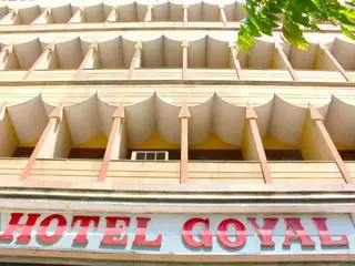 Hotel Goyal 5