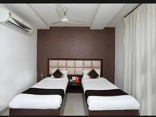 Hotel Areeba Agra 2