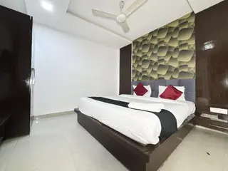 Hotel Areeba Agra 3