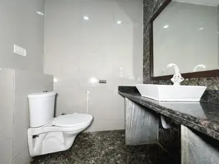 Hotel Areeba Agra 4