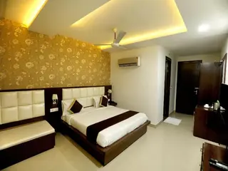 Hotel Areeba Agra 5