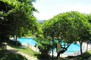 Yuhuayuan Sanya Resort 2
