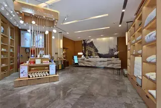 Atour Hotel Consulate Area Chengdu 2