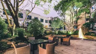 Atour Hotel Binhu Hangzhou Road Hefei 3