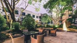 Atour Hotel Binhu Hangzhou Road Hefei 2