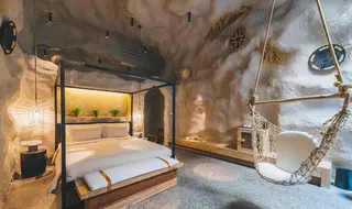 Atour Hotel Binhu Hangzhou Road Hefei 5