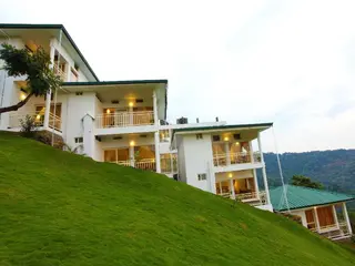 The Wind Munnar 2