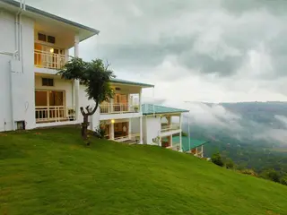 The Wind Munnar 3