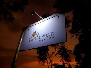 The Wind Munnar 4
