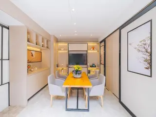 Atour Hotel Jiangnan Road Ningbo 3