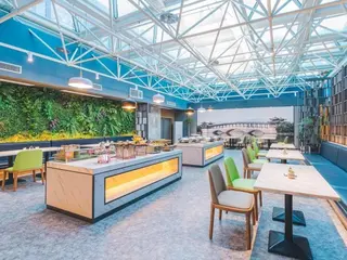 Atour Hotel Jiangnan Road Ningbo 5