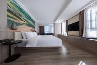 Atour Hotel (Kunming Dian Lake) 4