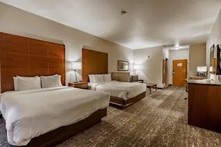 Cobblestone Suites - Ripon 5