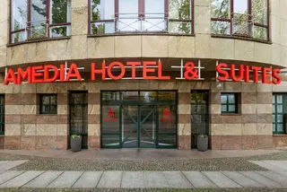 Sunday Hotel & Suites Leipzig 2
