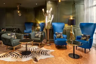 Sunday Hotel & Suites Leipzig 3