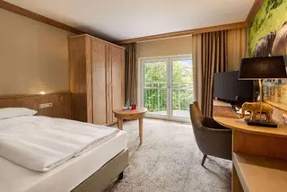Sunday Hotel & Suites Leipzig 5