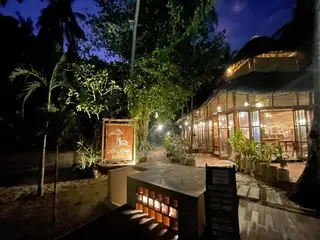 Coco Cottage 2