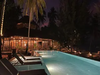 Coco Cottage 3