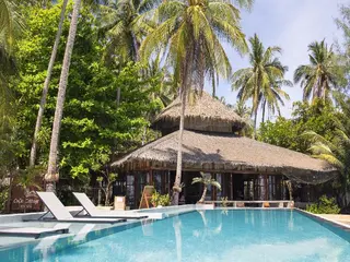 Coco Cottage 4
