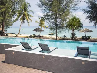 Coco Cottage 5