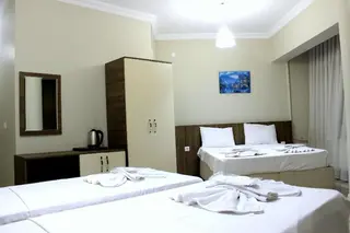 Deda Thermal Hotel 2