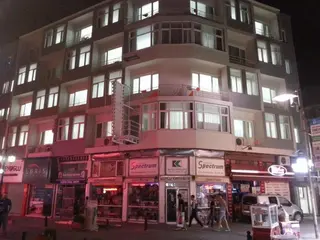 Deda Thermal Hotel 4
