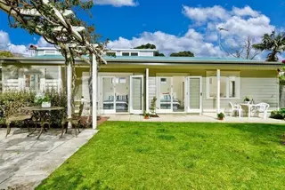 Devonport Motel 4