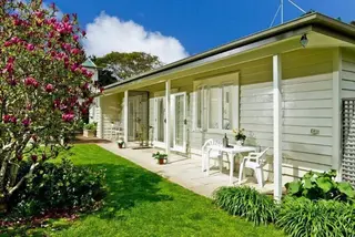 Devonport Motel 5