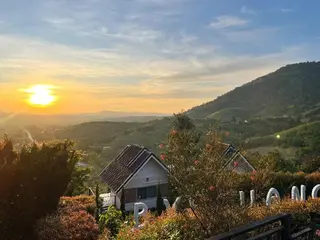 Byemuang Khaokho Resort View Talaymok 3