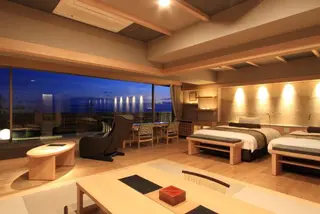 Yumotokan New Hamajima 4