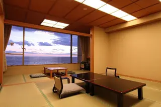 Yumotokan New Hamajima 5
