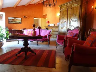 Clos St Pierre De Fraisse 2