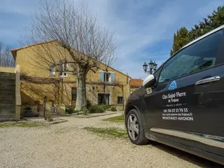 Clos St Pierre De Fraisse 3