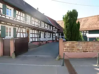 Chambres D'hôtes Aux Deux Cigognes 2