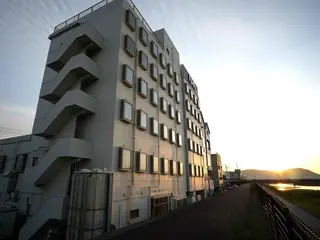 APA Hotel Miyazaki Nobeoka Chuo 3