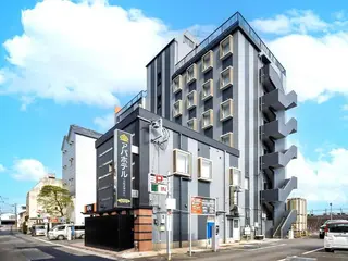 APA Hotel Miyazaki Nobeoka Chuo 5